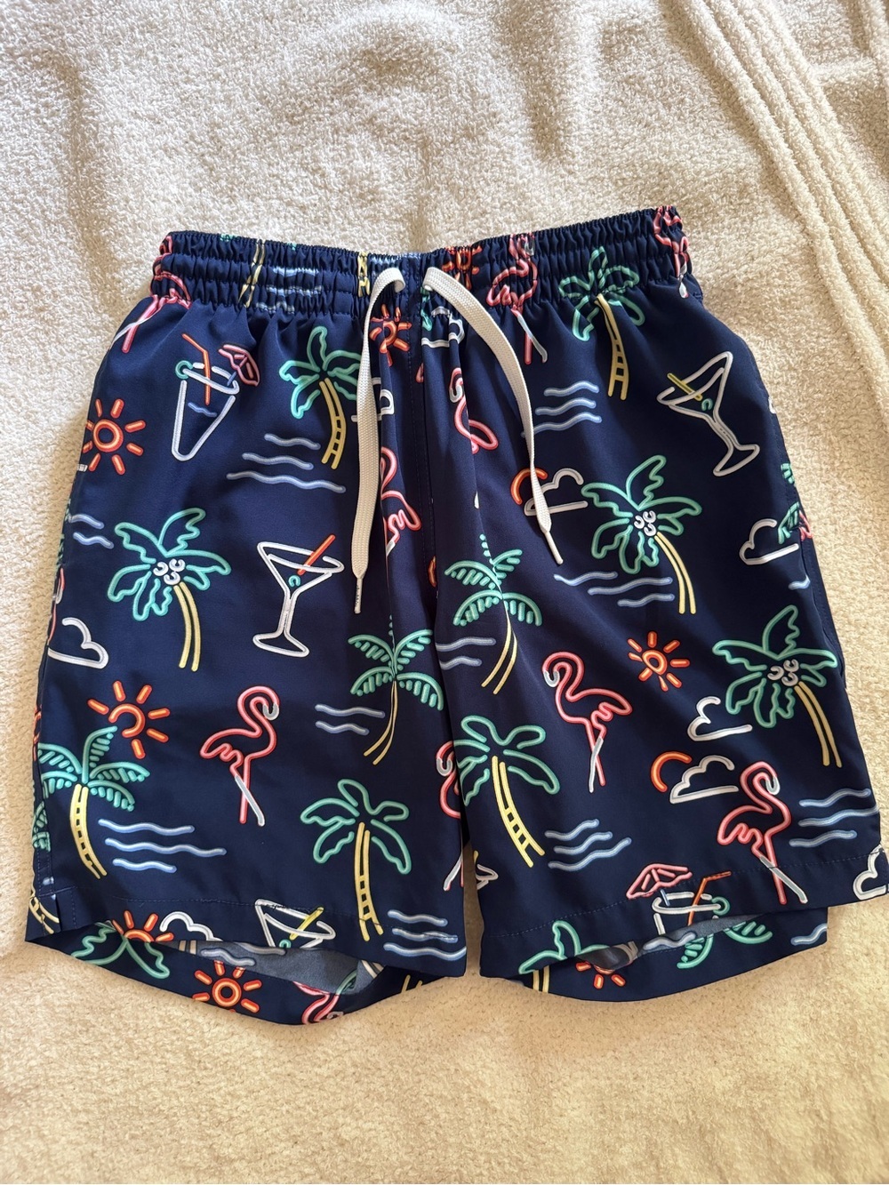 Men’s chubbies